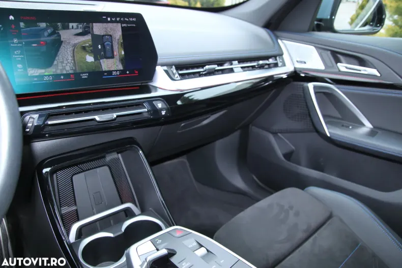 BMW X1 (Seria X) din 2023 cu 27.000 km - oferta BMW185959 - foto 34