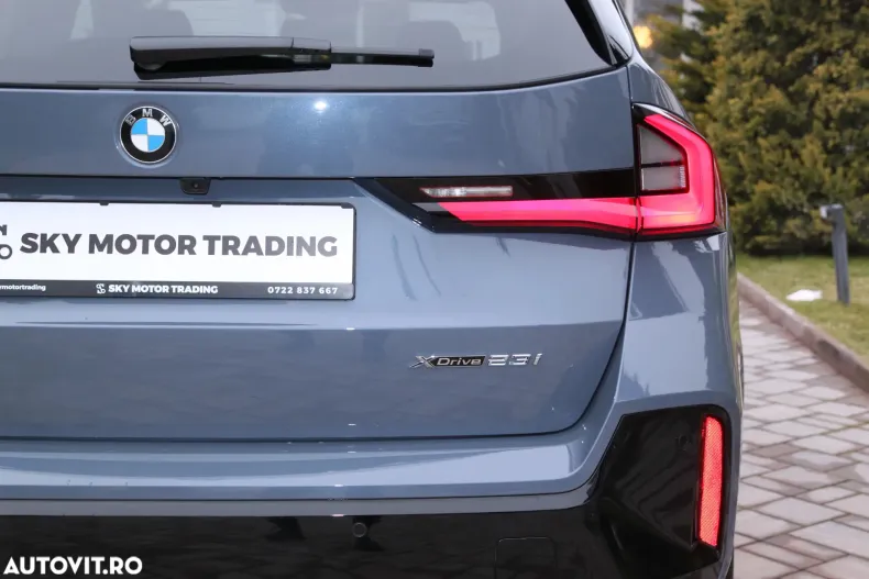 BMW X1 (Seria X) din 2023 cu 27.000 km - oferta BMW185959 - foto 35
