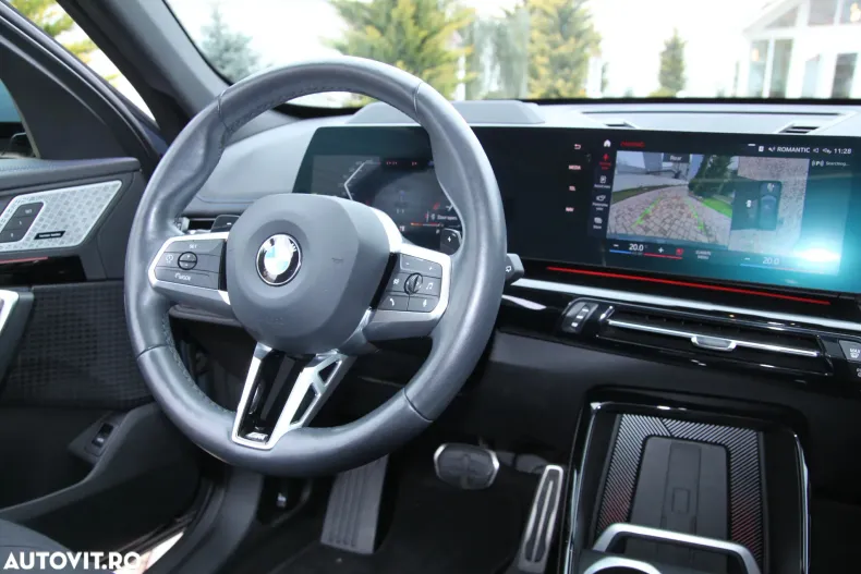BMW X1 (Seria X) din 2023 cu 27.000 km - oferta BMW185959 - foto 37