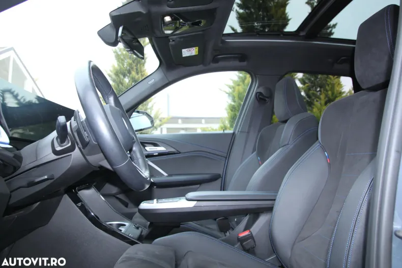 BMW X1 (Seria X) din 2023 cu 27.000 km - oferta BMW185959 - foto 38