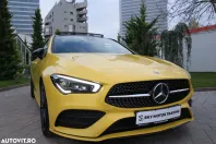 Mercedes-Benz CLA (Clasa CLA) din 2023 cu 40.000 km - oferta MER185960 - foto 14