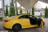Mercedes-Benz CLA (Clasa CLA) din 2023 cu 40.000 km - oferta MER185960 - foto 17