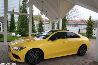 Mercedes-Benz CLA (Clasa CLA) din 2023 cu 40.000 km - oferta MER185960 - foto 18
