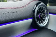 Mercedes-Benz CLA (Clasa CLA) din 2023 cu 40.000 km - oferta MER185960 - foto 21