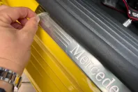 Mercedes-Benz CLA (Clasa CLA) din 2023 cu 40.000 km - oferta MER185960 - foto 26