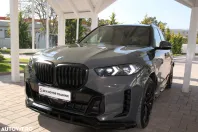 BMW X5 (Seria X) din 2024 cu 39.000 km - oferta BMW185962 - foto 1