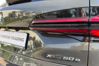 BMW X5 (Seria X) din 2024 cu 39.000 km - oferta BMW185962 - foto 14