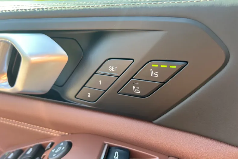 BMW X5 (Seria X) din 2024 cu 39.000 km - oferta BMW185962 - foto 15