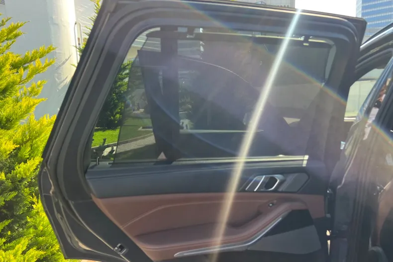 BMW X5 (Seria X) din 2024 cu 39.000 km - oferta BMW185962 - foto 21