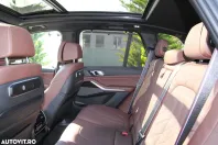BMW X5 (Seria X) din 2024 cu 39.000 km - oferta BMW185962 - foto 22