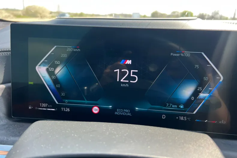 BMW X5 (Seria X) din 2024 cu 39.000 km - oferta BMW185962 - foto 27