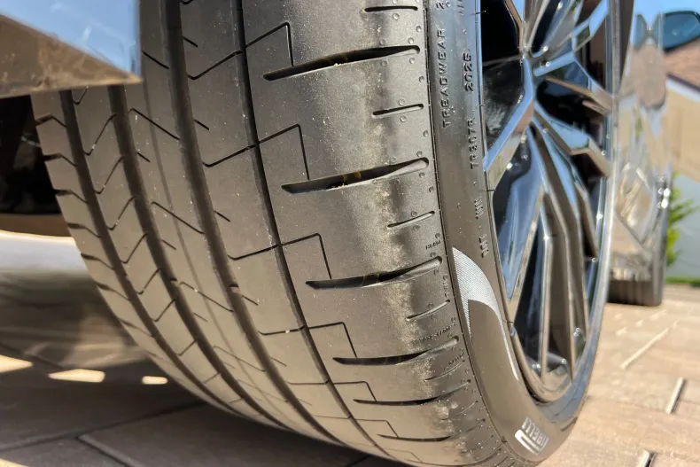 BMW X5 (Seria X) din 2024 cu 39.000 km - oferta BMW185962 - foto 36