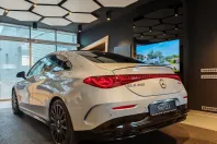 Mercedes-Benz CLA (Clasa CLA) din 2026 cu 1 km - oferta MER185963 - foto 11