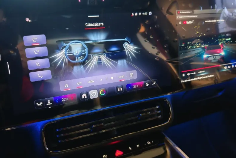 Mercedes-Benz CLA (Clasa CLA) din 2026 cu 1 km - oferta MER185963 - foto 26