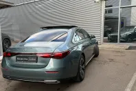 Mercedes-Benz E din 2025 cu 3.079 km - oferta MER185964 - foto 2