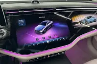 Mercedes-Benz E din 2025 cu 3.079 km - oferta MER185964 - foto 11