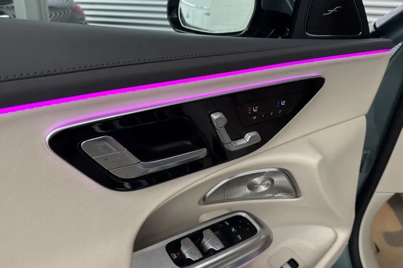 Mercedes-Benz E din 2025 cu 3.079 km - oferta MER185964 - foto 21