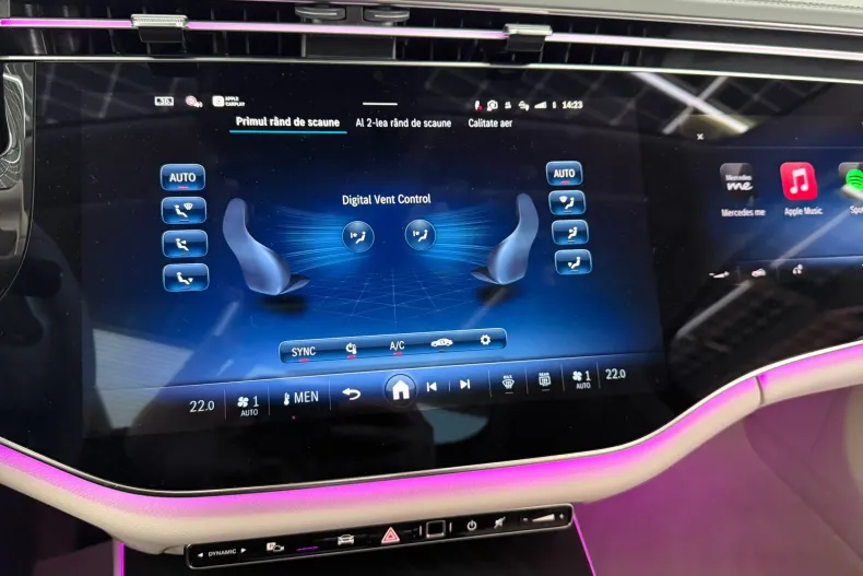 Mercedes-Benz E din 2025 cu 3.079 km - oferta MER185964 - foto 29