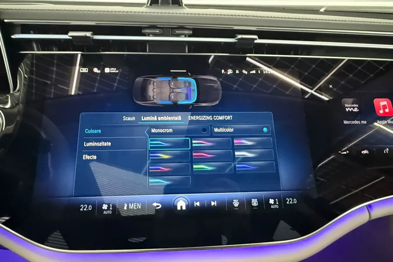 Mercedes-Benz E din 2025 cu 3.079 km - oferta MER185964 - foto 31