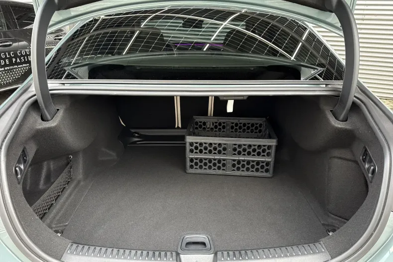 Mercedes-Benz E din 2025 cu 3.079 km - oferta MER185964 - foto 36