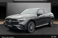 Mercedes-Benz GLC Coupe din 2025 cu 4.418 km - oferta MER185965 - foto 1