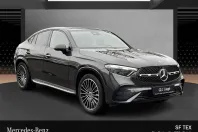 Mercedes-Benz GLC Coupe din 2025 cu 4.418 km - oferta MER185965 - foto 2