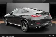 Mercedes-Benz GLC Coupe din 2025 cu 4.418 km - oferta MER185965 - foto 3