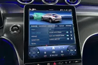 Mercedes-Benz GLC Coupe din 2025 cu 4.418 km - oferta MER185965 - foto 8