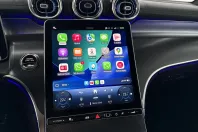 Mercedes-Benz GLC Coupe din 2025 cu 4.418 km - oferta MER185965 - foto 9