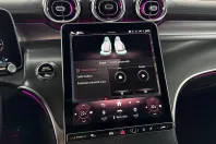 Mercedes-Benz GLC Coupe din 2025 cu 4.418 km - oferta MER185965 - foto 11