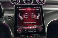 Mercedes-Benz GLC Coupe din 2025 cu 4.418 km - oferta MER185965 - foto 12