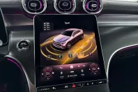 Mercedes-Benz GLC Coupe din 2025 cu 4.418 km - oferta MER185965 - foto 13