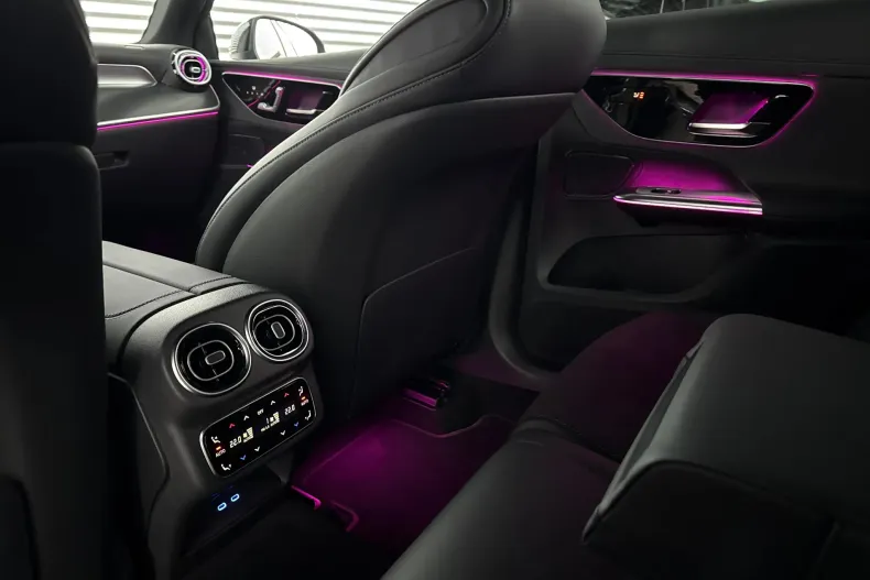 Mercedes-Benz GLC Coupe din 2025 cu 4.418 km - oferta MER185965 - foto 20