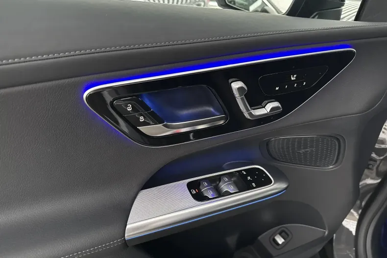 Mercedes-Benz GLC Coupe din 2025 cu 4.418 km - oferta MER185965 - foto 21