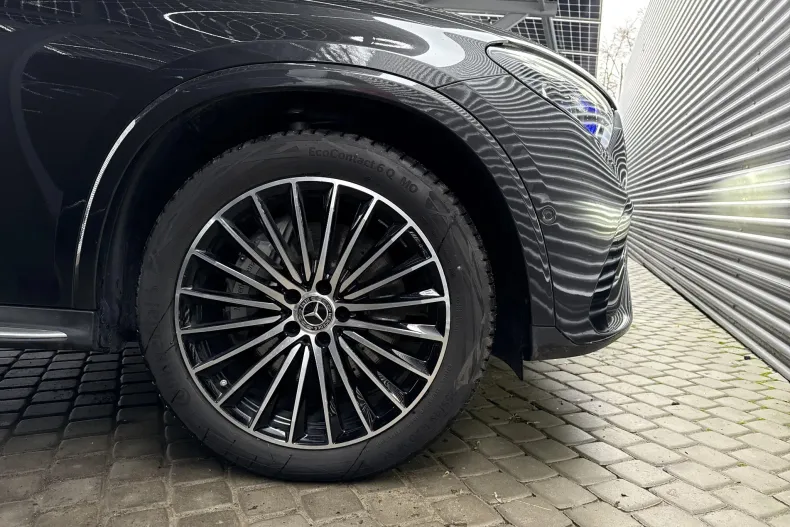 Mercedes-Benz GLC Coupe din 2025 cu 4.418 km - oferta MER185965 - foto 25