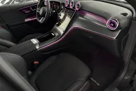 Mercedes-Benz GLC Coupe din 2025 cu 4.418 km - oferta MER185965 - foto 29