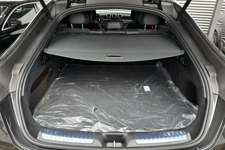 Mercedes-Benz GLC Coupe din 2025 cu 4.418 km - oferta MER185965 - foto 30