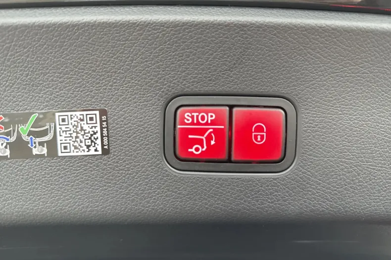 Mercedes-Benz GLC Coupe din 2025 cu 4.418 km - oferta MER185965 - foto 32