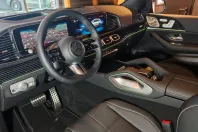 Mercedes-Benz GLS din 2025 cu 1 km - oferta MER185966 - foto 2