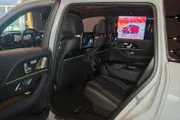 Mercedes-Benz GLS din 2025 cu 1 km - oferta MER185966 - foto 8