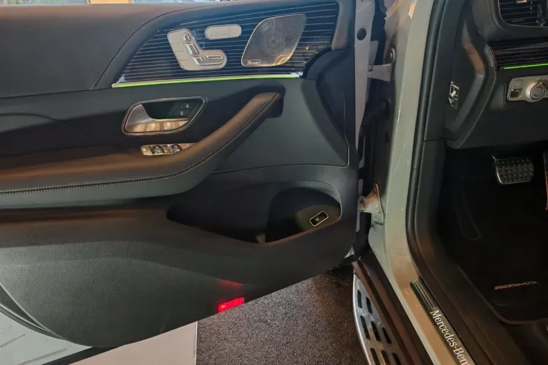 Mercedes-Benz GLS din 2025 cu 1 km - oferta MER185966 - foto 12