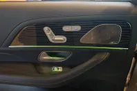 Mercedes-Benz GLS din 2025 cu 1 km - oferta MER185966 - foto 14