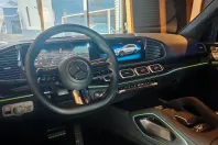 Mercedes-Benz GLS din 2025 cu 1 km - oferta MER185966 - foto 21