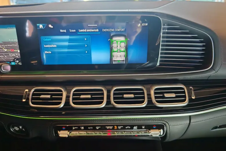 Mercedes-Benz GLS din 2025 cu 1 km - oferta MER185966 - foto 26