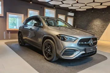 Mercedes-Benz GLA din 2025 - oferta MER185967