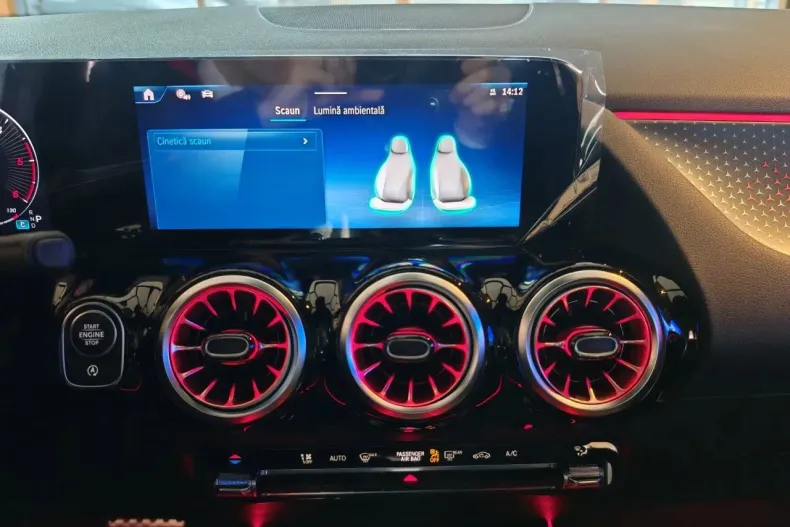 Mercedes-Benz GLA din 2025 cu 1 km - oferta MER185967 - foto 24