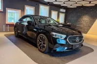 Mercedes-Benz E din 2025 cu 3.500 km - oferta MER185968 - foto 1