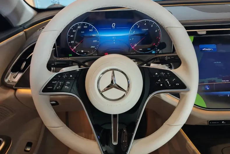 Mercedes-Benz E din 2025 cu 3.500 km - oferta MER185968 - foto 10