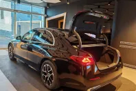 Mercedes-Benz E din 2025 cu 3.500 km - oferta MER185968 - foto 15