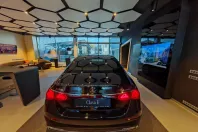 Mercedes-Benz E din 2025 cu 3.500 km - oferta MER185968 - foto 18